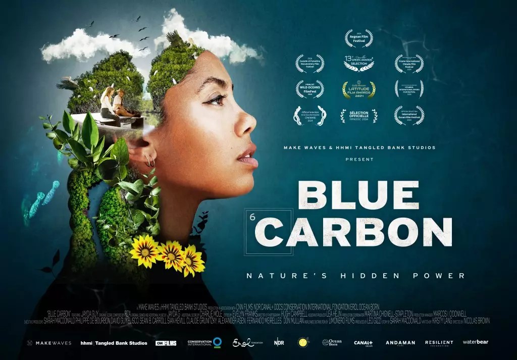 The Impact of Blue Carbon: A Vital Environmental Documentary