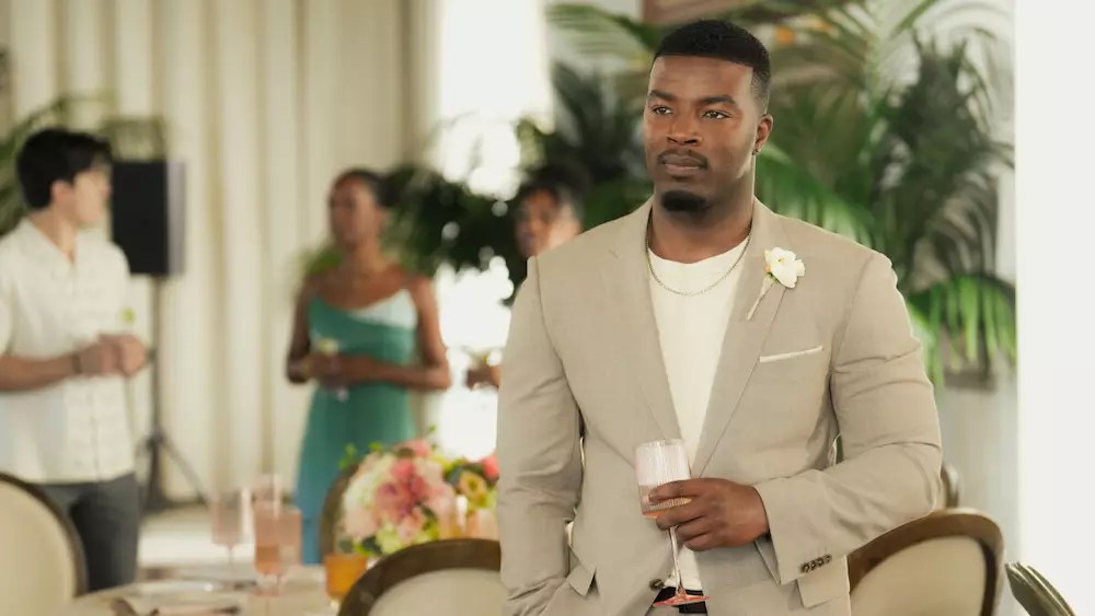 The End of an Era: Daniel Ezra Bids Farewell to All American The End of an Era: Daniel Ezra Bids Farewell to All American