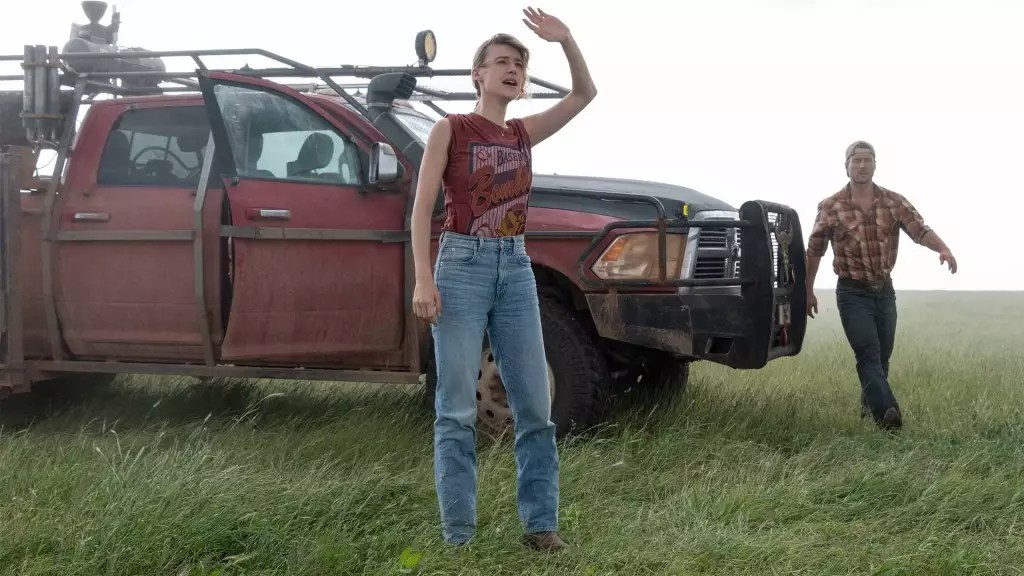 The Success of the Twisters Franchise The Success of the Twisters Franchise