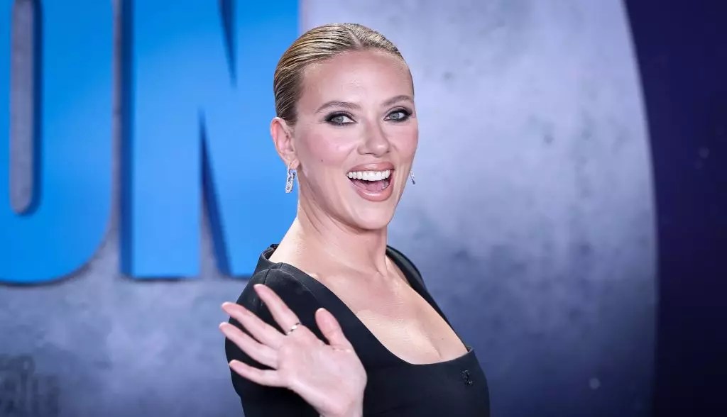 Scarlett Johansson’s Stance on Technology and Hollywood Controversies Scarlett Johansson’s Stance on Technology and Hollywood Controversies