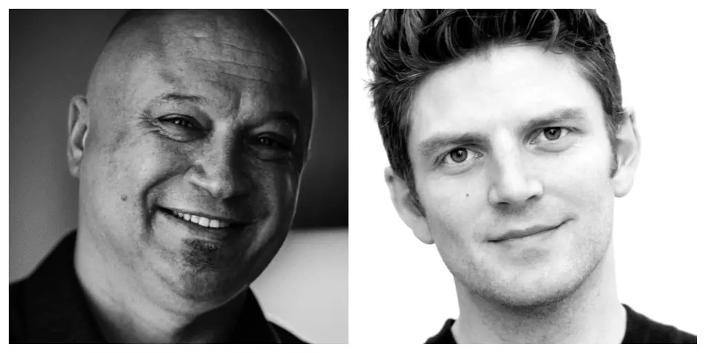 Unveiling a Dynamic Co-Production Deal in the Entertainment Industry Unveiling a Dynamic Co-Production Deal in the Entertainment Industry