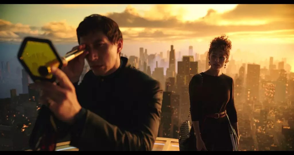 The Impact of Utopia and Lionsgate Partnership on Movie Distribution