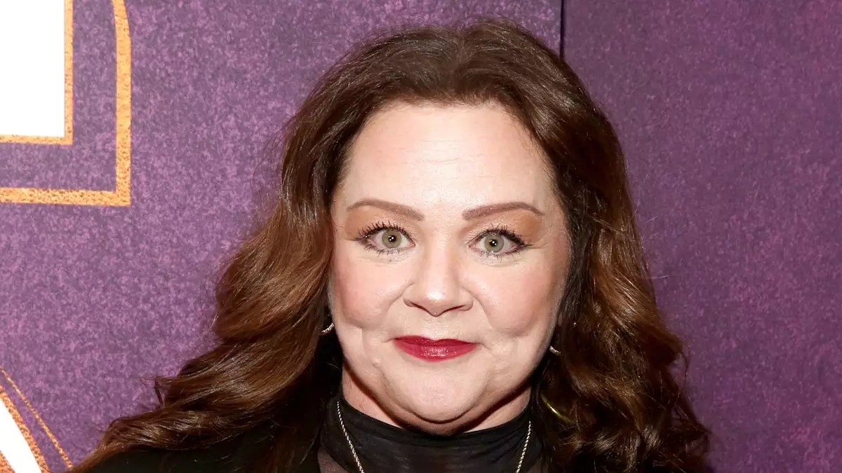Celebrating Family, Parenthood, and Empowerment with Melissa McCarthy Celebrating Family, Parenthood, and Empowerment with Melissa McCarthy
