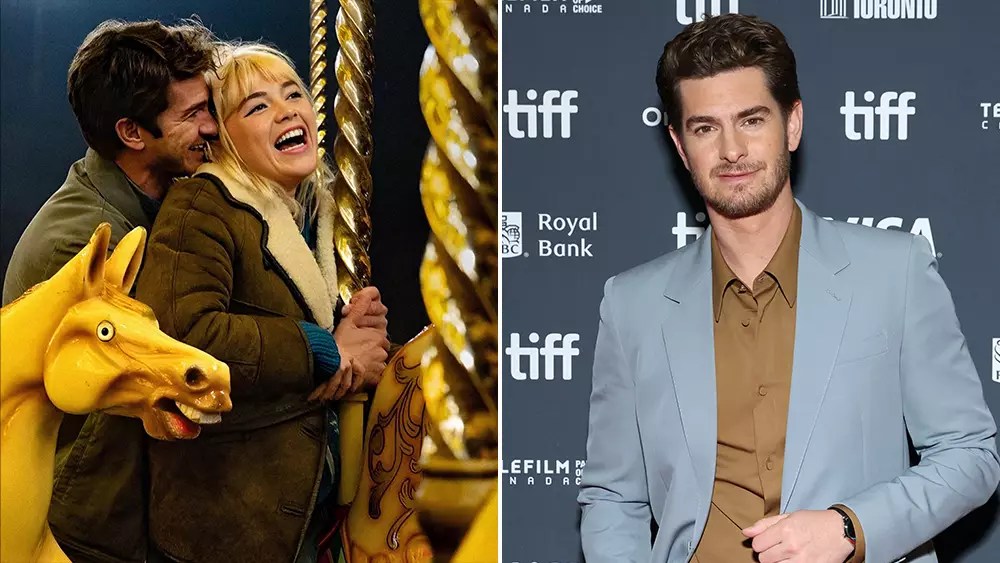 We Live in Time: The Impact of the Carousel Horse We Live in Time: The Impact of the Carousel Horse