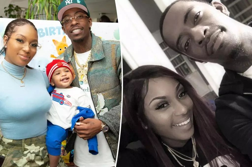 The Tragic Death of Rich Homie Quan: A Tribute to a Musical Legend The Tragic Death of Rich Homie Quan: A Tribute to a Musical Legend