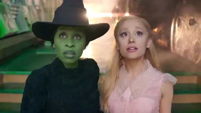 Universal Pictures Shifts Release Dates for Wicked: Part Two Universal Pictures Shifts Release Dates for Wicked: Part Two