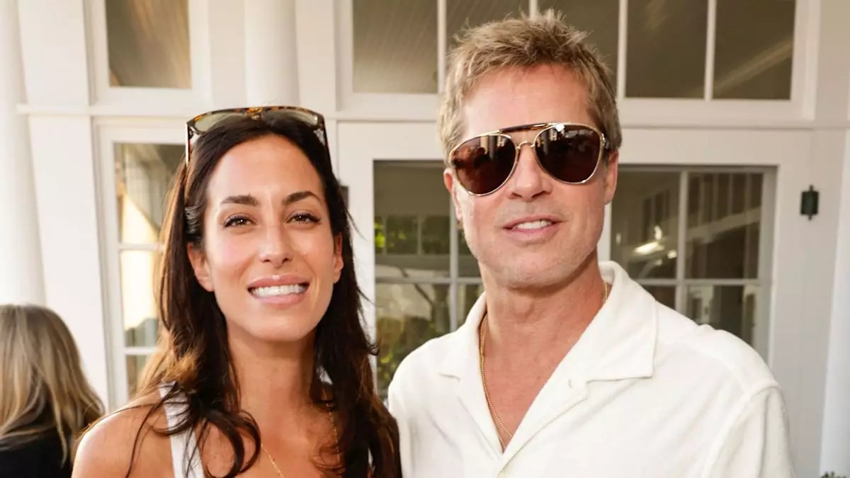 New Beginnings: An Inside Look at Brad Pitt and Inés de Ramón’s Blossoming Romance New Beginnings: An Inside Look at Brad Pitt and Inés de Ramón’s Blossoming Romance