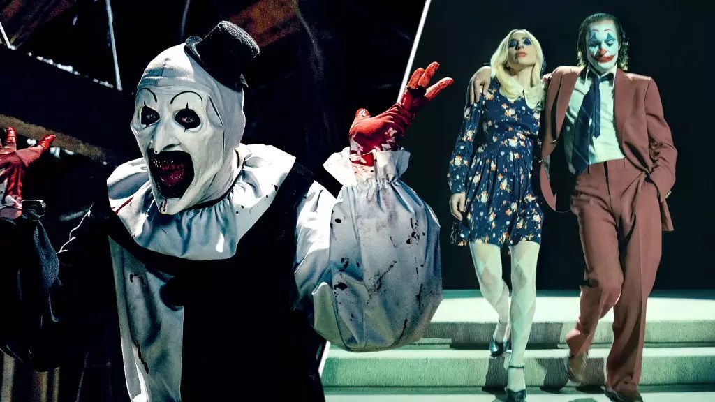 The Unexpected Rise of Terrifier 3: A Shift in the Box Office Landscape The Unexpected Rise of Terrifier 3: A Shift in the Box Office Landscape