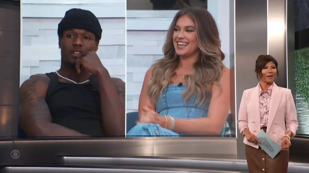 The Nail-Biting Conclusion of Big Brother Season 26: A Pivotal Power Dynamics Shift The Nail-Biting Conclusion of Big Brother Season 26: A Pivotal Power Dynamics Shift