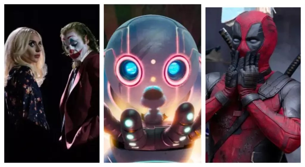 Box Office Analysis: Declining Performances and Surging Successes Box Office Analysis: Declining Performances and Surging Successes