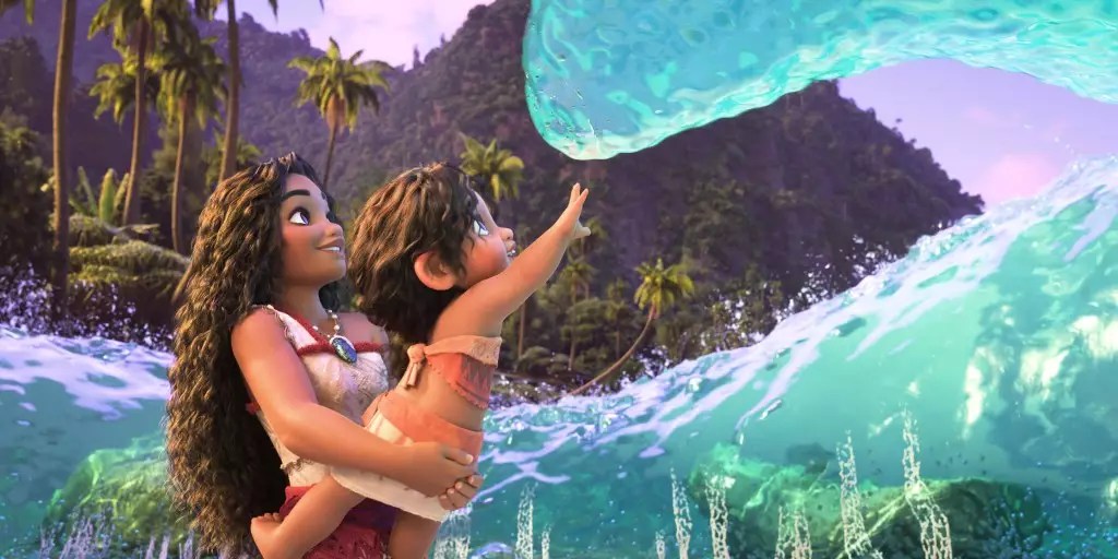 The Anticipation Surrounding Disney’s Moana 2: A Thanksgiving Box Office Powerhouse?