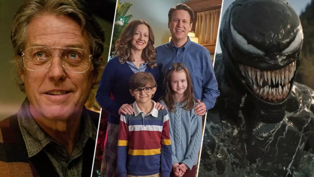 Box Office Battle: The Dynamics of Competition Among Upcoming Releases Box Office Battle: The Dynamics of Competition Among Upcoming Releases