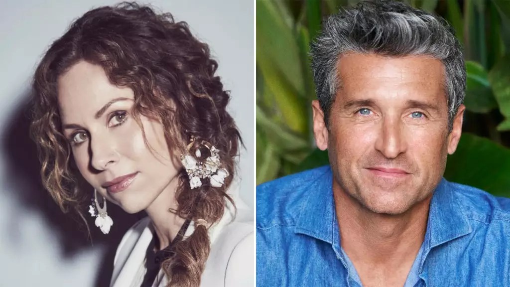 Reviving Voices: Minnie Driver and Patrick Dempsey Set to Star in ‘The Household Guide to Dying’ Reviving Voices: Minnie Driver and Patrick Dempsey Set to Star in ‘The Household Guide to Dying’