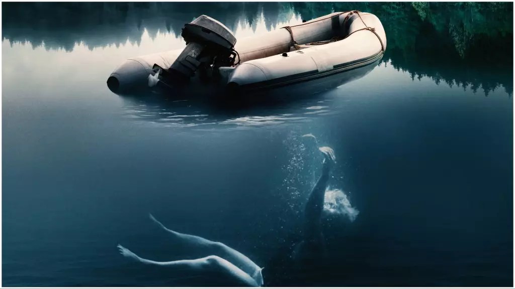 Unraveling the Layers of Grief and Justice in “In Cold Water”