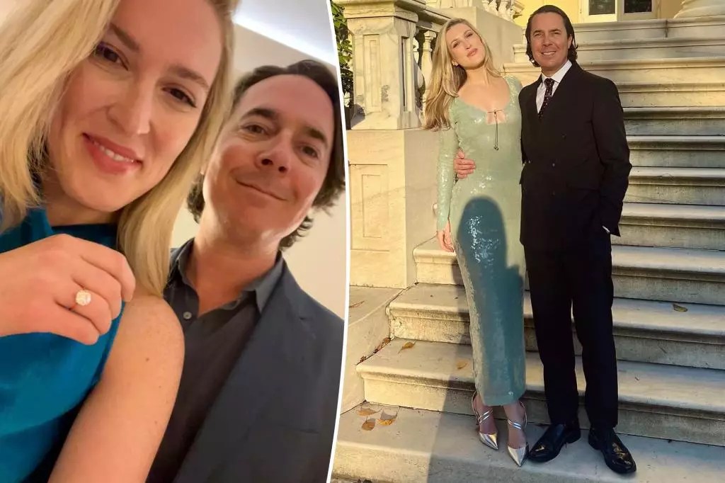 The Turbulent Dynamics of a Political Affair: A Closer Look at the Drama Surrounding Olivia Nuzzi and Ryan Lizza The Turbulent Dynamics of a Political Affair: A Closer Look at the Drama Surrounding Olivia Nuzzi and Ryan Lizza