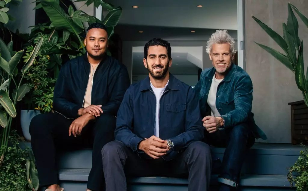 The Dawn of a New Era: Embracing Generative AI in Filmmaking with Promise