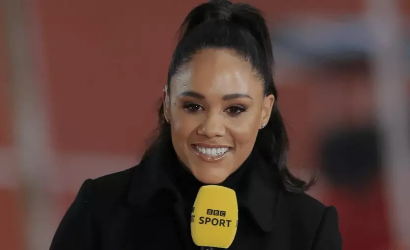 The Dark Side of Fame: Alex Scott’s Battle with Online Hate The Dark Side of Fame: Alex Scott’s Battle with Online Hate