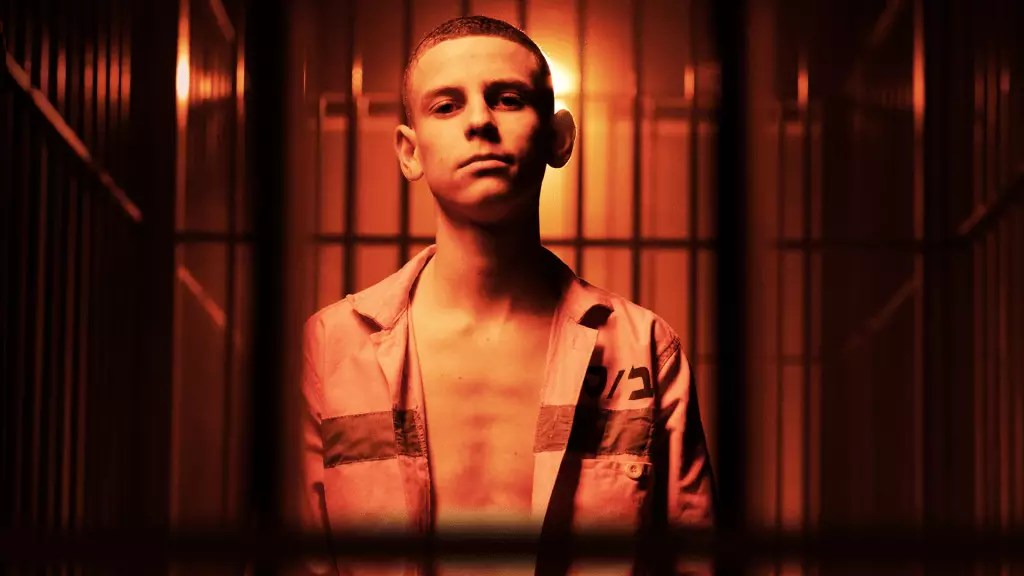 Unveiling “Bad Boy”: A New Era for Israeli Drama on Netflix