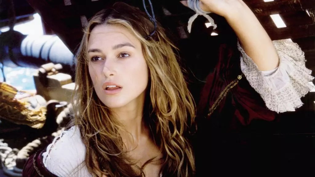 The Complexity of Fame: Keira Knightley’s Reflection on Her Career and the Film Industry The Complexity of Fame: Keira Knightley’s Reflection on Her Career and the Film Industry