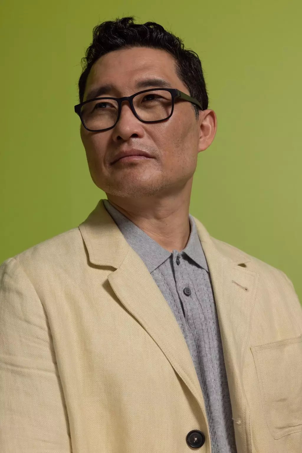 Embracing Cultural Convergence: Daniel Dae Kim at the Red Sea Film Festival Embracing Cultural Convergence: Daniel Dae Kim at the Red Sea Film Festival