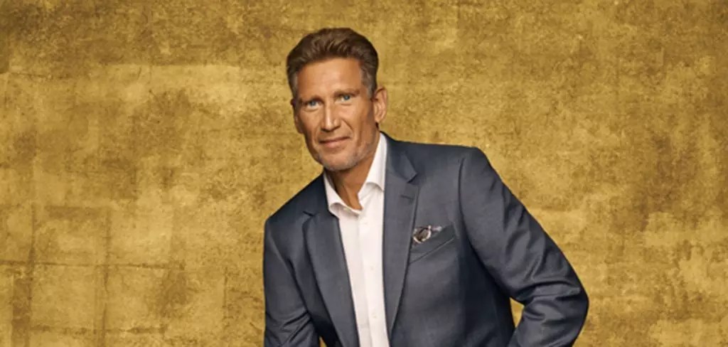 The Unexpected Journey: Gerry Turner’s Brave Battle with Cancer