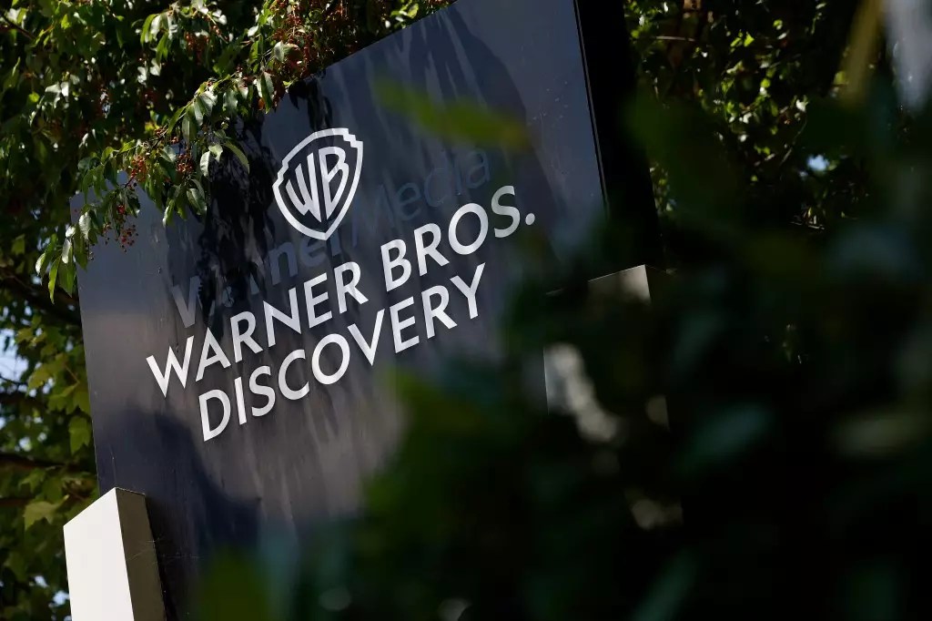 Warner Bros. Discovery Restructures: A Bold Move in the Evolving Media Landscape Warner Bros. Discovery Restructures: A Bold Move in the Evolving Media Landscape