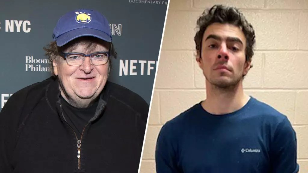 The Outcry Against American Healthcare: A Reflection on Anger and Accountability The Outcry Against American Healthcare: A Reflection on Anger and Accountability