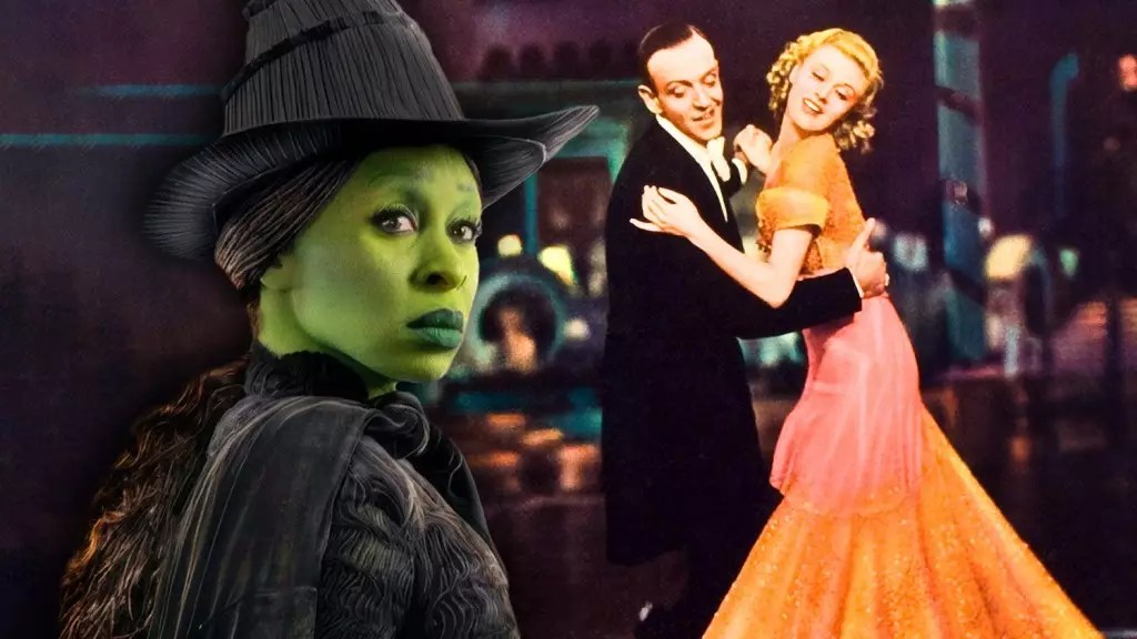 The Evolution of Musicals: From MGM Classics to Contemporary Complexities