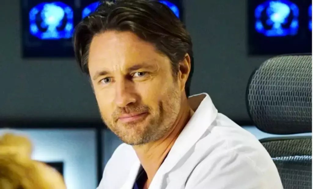 The Possibility of Martin Henderson’s Return to Grey’s Anatomy: A Closer Look