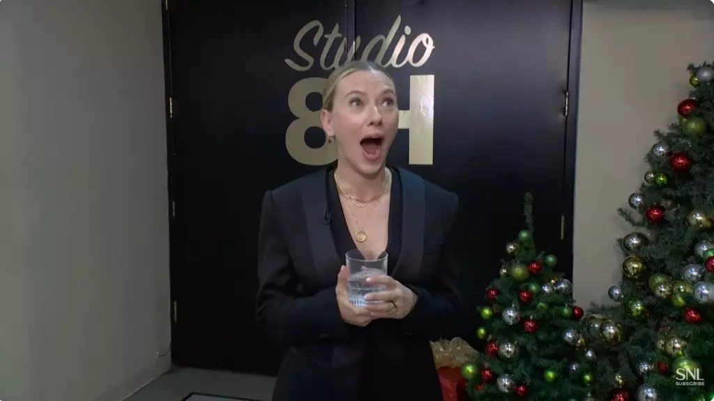 The Delicate Art of Comedy: Analyzing the Dynamics of Jost and Che’s Joke Swap The Delicate Art of Comedy: Analyzing the Dynamics of Jost and Che’s Joke Swap