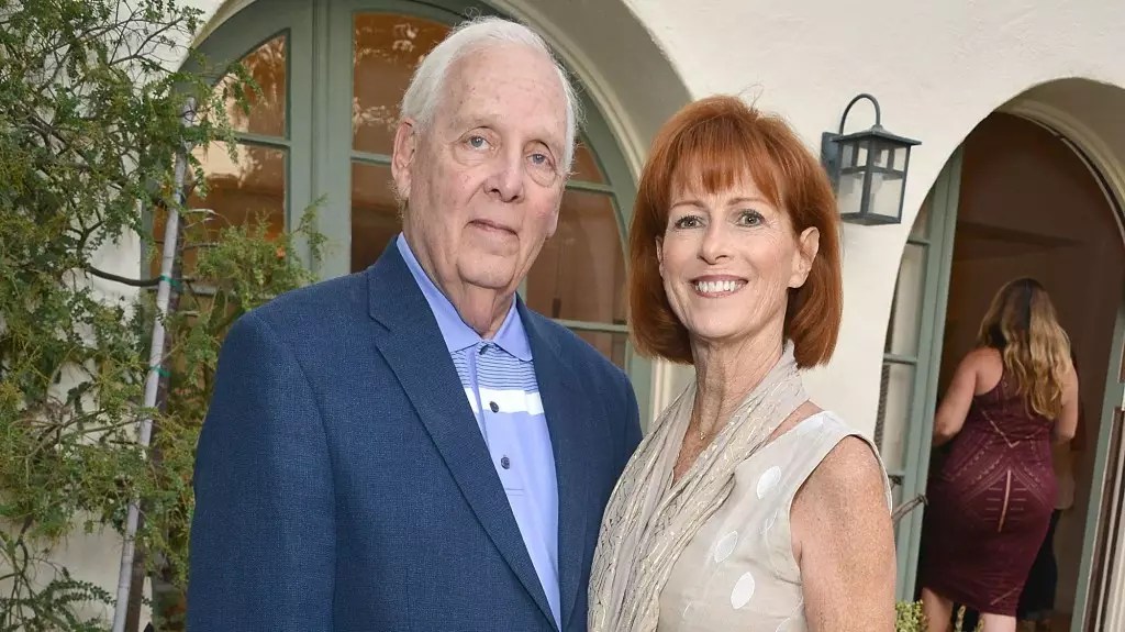 Remembering Woody Fraser: A Legacy in Television Remembering Woody Fraser: A Legacy in Television