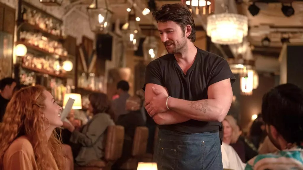 Hollywood Turmoil: Unpacking the Allegations Against Justin Baldoni and Industry Reactions Hollywood Turmoil: Unpacking the Allegations Against Justin Baldoni and Industry Reactions