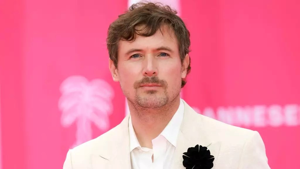 John Reardon: A Journey of Resilience and Gratitude John Reardon: A Journey of Resilience and Gratitude