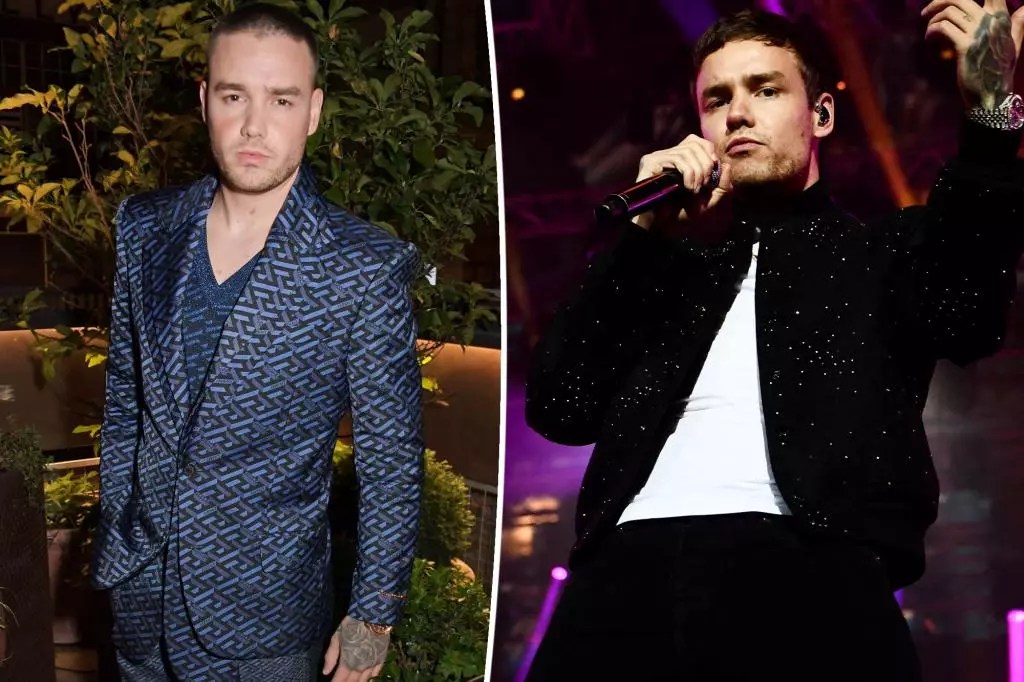 Tragedy Unveiled: The Untold Struggles of Liam Payne Tragedy Unveiled: The Untold Struggles of Liam Payne