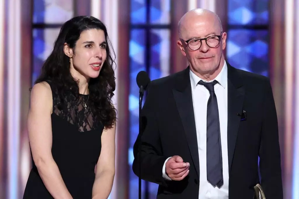 The Triumph of Sisterhood: An In-Depth Look at Jacques Audiard’s Emilia Pérez