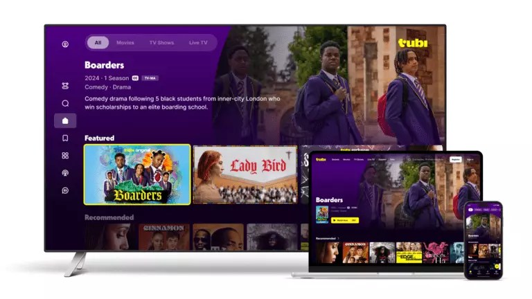 The Rise of Tubi: Streaming Success in a Competitive Landscape