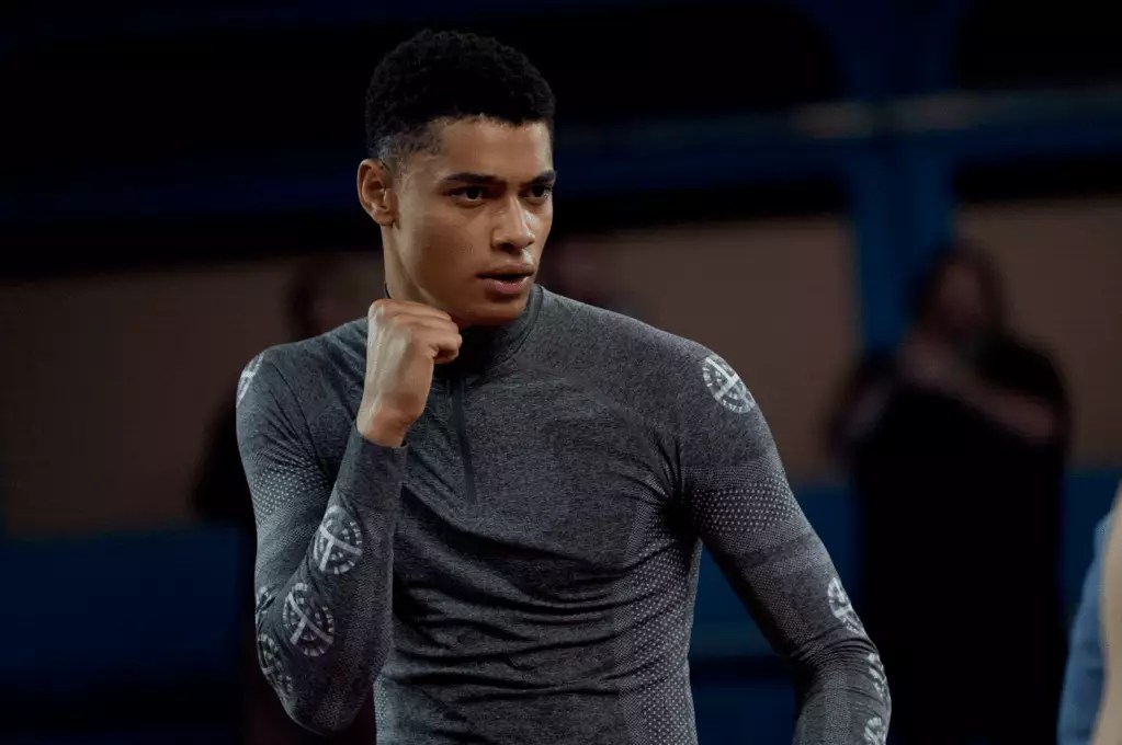 Martial Arts Meets Social Commentary: The Intriguing Premise of Absolute Dominion