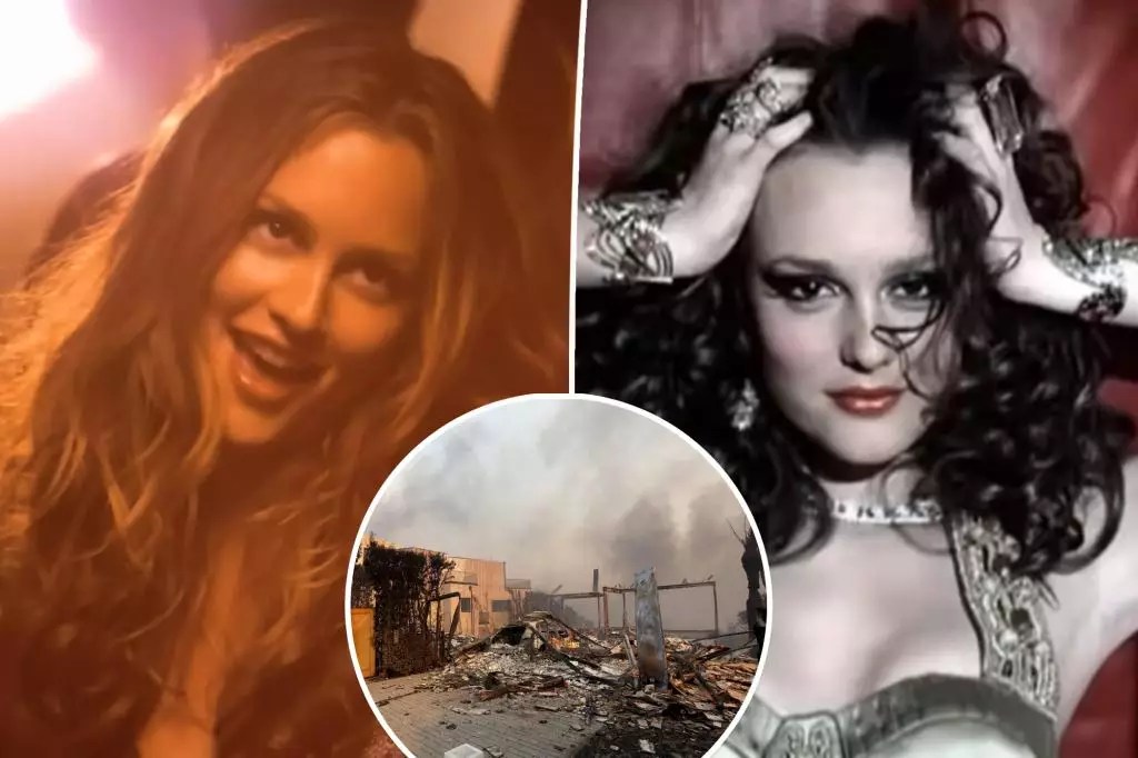 Reviving Melodies: Leighton Meester’s Underappreciated Musical Legacy and a Call for Support