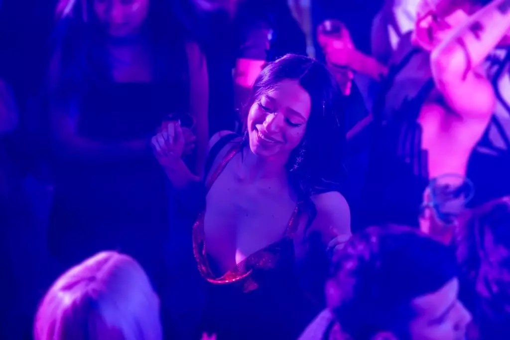 Celebrating Cinematic Excellence: Highlights from the 2024 Online Film Critics Society Awards