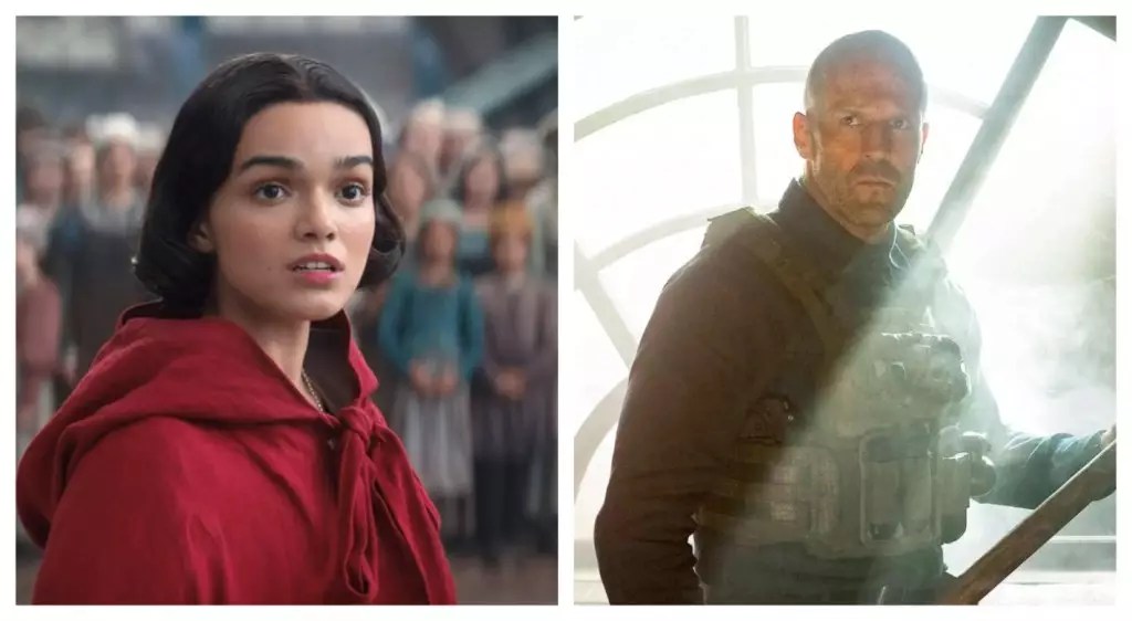 Hollywood on the Move: The Impact of Global Box Office Trends