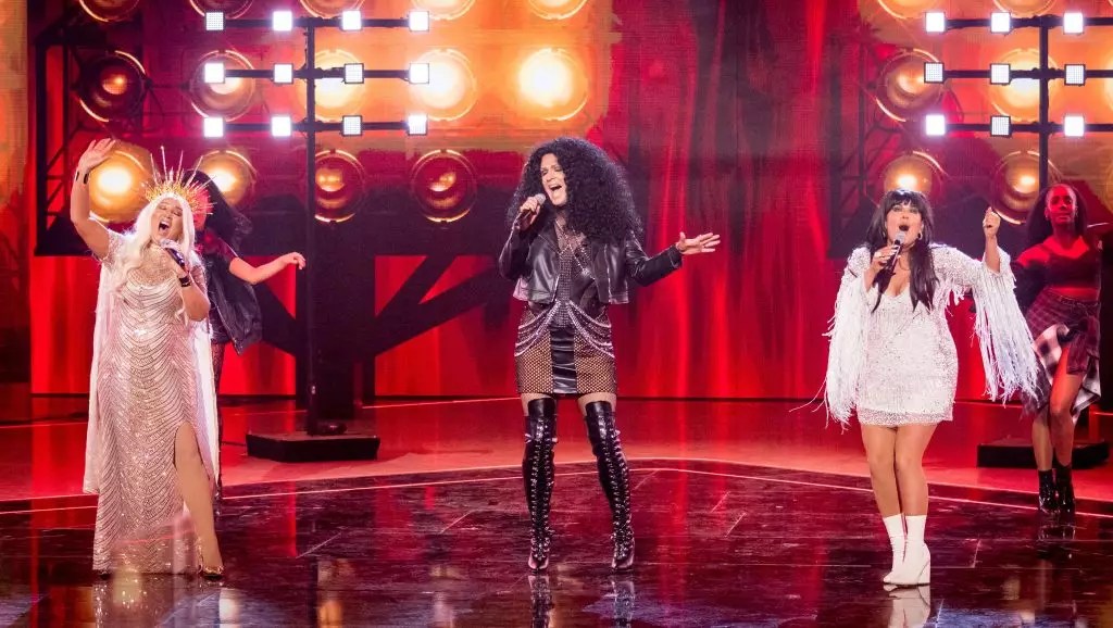 Transformative Entertainment: The Rise of Innovative Show Formats