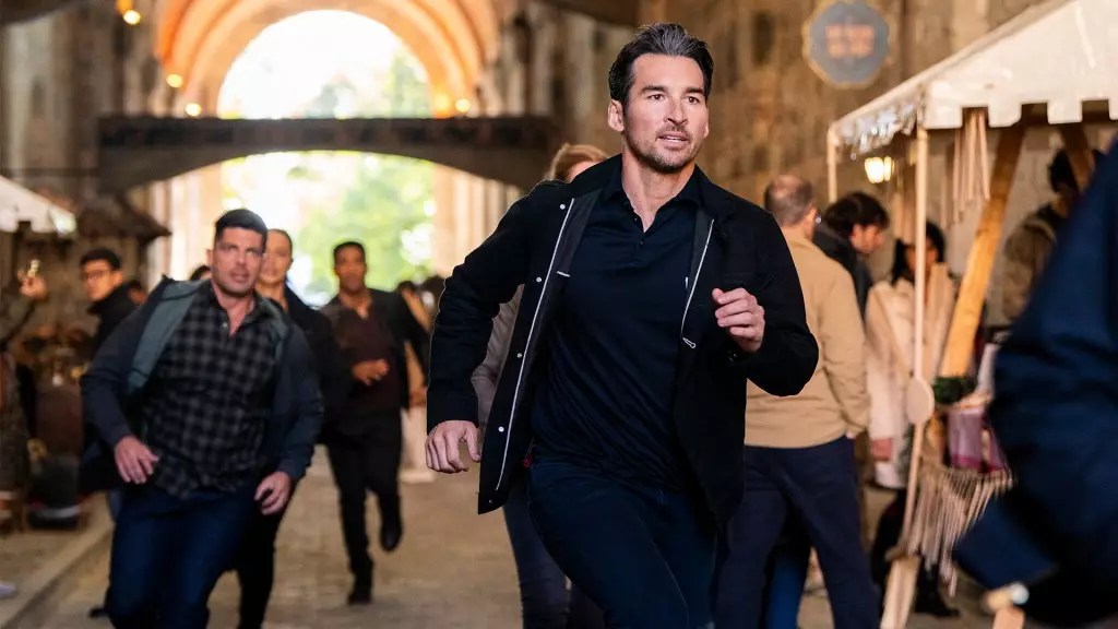 Rethinking Cancellations: The Unseen Complexity Behind FBI: International’s Exit
