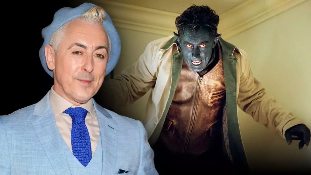 Alan Cumming Reclaims His Legacy: A Hero’s Return with Healing Power and Bold Renewal