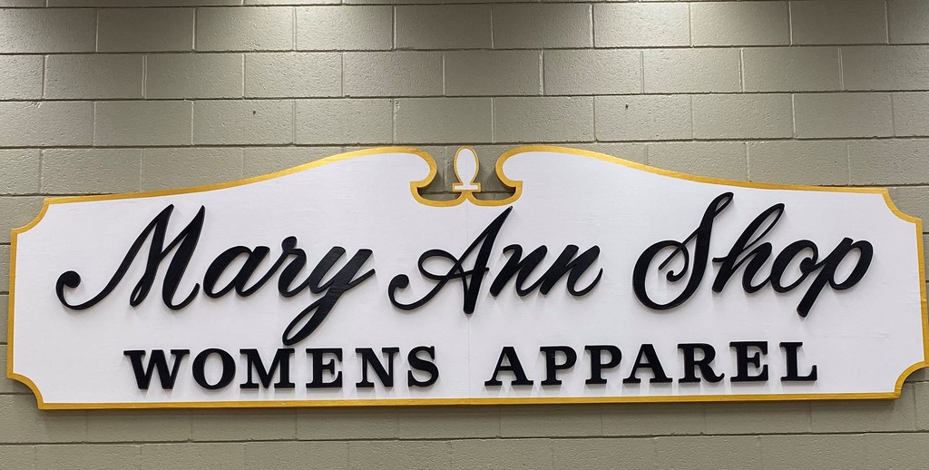 Miamisburg Historical Society Gift Shop