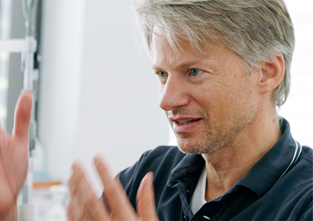 Dr. Rainer Fleck Augenärztliche Gemeinschafspraxis