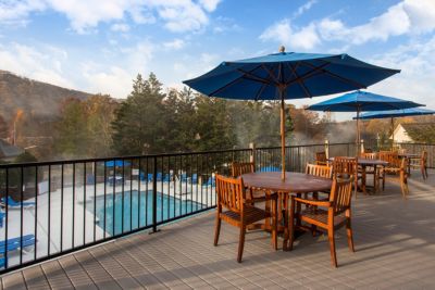 Laurel Crest™ Resort Pigeon Tennessee Bluegreen Vacations