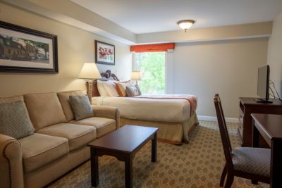 Bluegreen Patrick Henry Square™ Williamsburg, Virginia Bluegreen