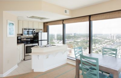 SeaGlass Tower™ Resort Myrtle Beach, SC Bluegreen Vacations