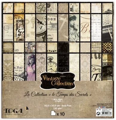 Scrapbook Papier Kaufen Buttinette Bastelshop