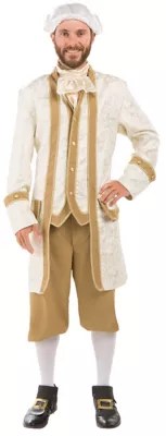 Kostüme Verkleidungen Kleidung Accessoires Rokoko Kostüm Anzug